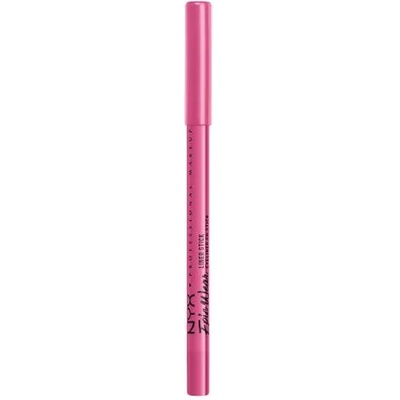 NYX Professional Makeup Epic Wear Liner Stick силно пигментиращ молив за очи 1.21 g нюанс 19 Pink Spirit