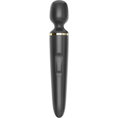 Satisfyer Wand-er Woman – Zbozi.Blesk.cz