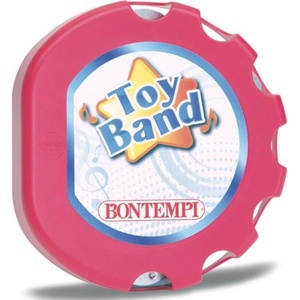 Bontempi Детски тамбурин Bontempi (541832)