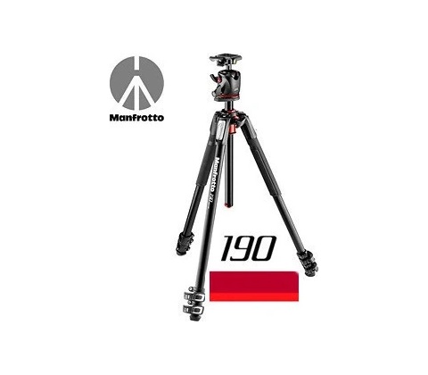 Manfrotto MK190XPRO4-BHQ2