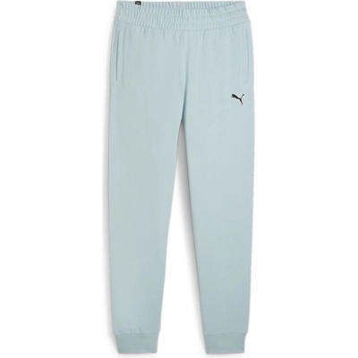 Puma better essentials pants cl TR 675989-22 modrá