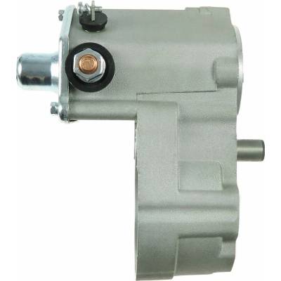 Elektromagnetický spínač, startér AS-PL SS6047