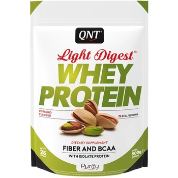 QNT Light Digest Whey 500 g