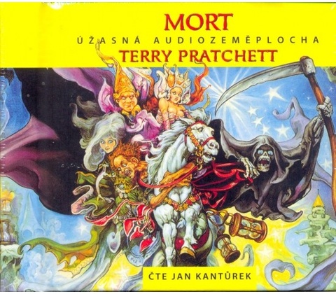 Pratchett Terry