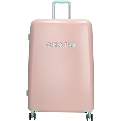 Charm London Capetown 22054 Light Pink 111 L