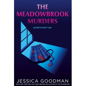 The Meadowbrook Murders (ISBN: 9780593698716)