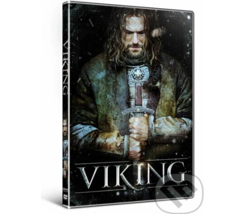 Viking DVD
