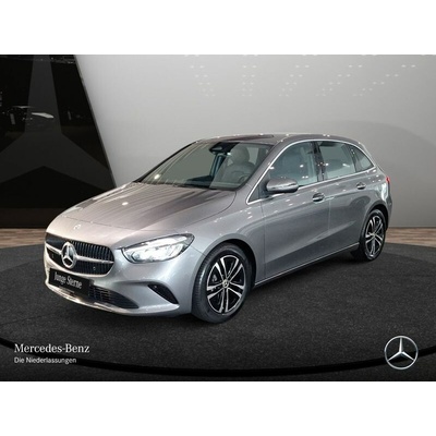 Mercedes-Benz B 180 100 kW