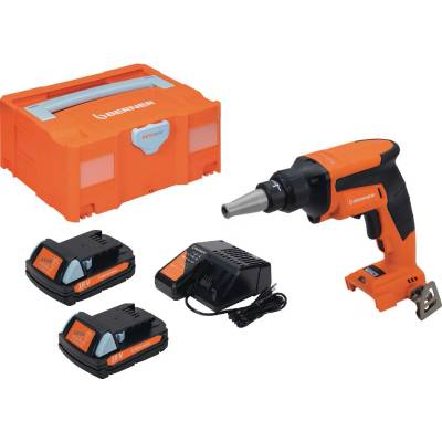 Berner BACDWD BL 366309