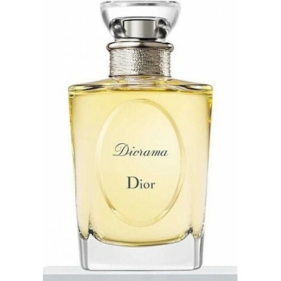 Christian Dior Diorama toaletná voda dámska 90 ml tester