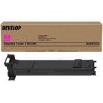 Develop TN-318M A0DK3D3 пурпурен (магента) оригинален тонер (A0DK3D3)