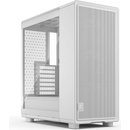 Fractal Design Epoch White TG Clear (FD-C-EPO1A-03)