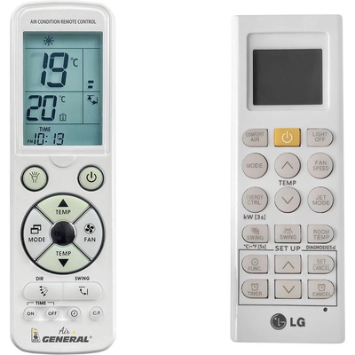 General Lg akb74955602, akb74955603, akb74955604, akb74955605, akb74955606 - луксозно с подсветка дистанционно управление (akb74955602, akb74955603, akb74955604, akb74955605, akb74955606)