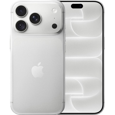 Apple iPhone 18 Pro 512GB Silver