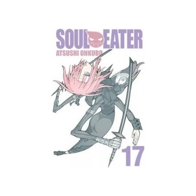 Soul Eater Ohkubo Atsushi