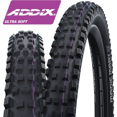 Schwalbe Magic Mary Evolution Super Trail Ultra Soft 29x2.60 kevlar