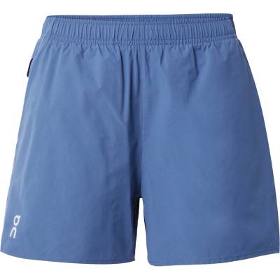 On Спортен панталон 'Essential' синьо, размер M