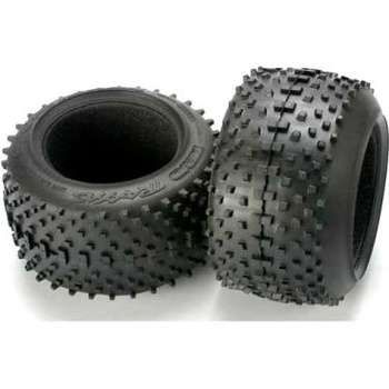 Traxxas гума 3.8" SportTraxx S1, вложка (2)