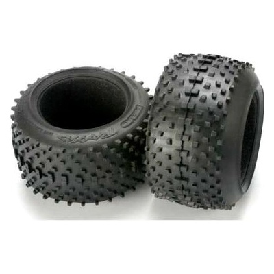 Traxxas гума 3.8" SportTraxx S1, вложка (2)