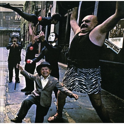The Doors - Strange Days 2 LP