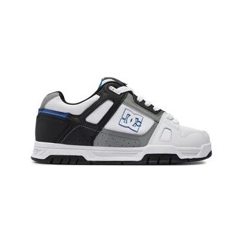 DC Shoes Сникърси Stag 320188 Бял (Stag 320188)