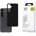 3mk Protection Силиконов калъф 3mk за Samsung Galaxy S25+ - черен (5903108628723)