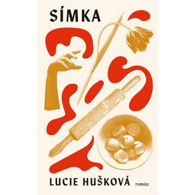 Símka - Lucie Hušková