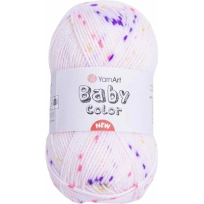 Baby color samovzorovací