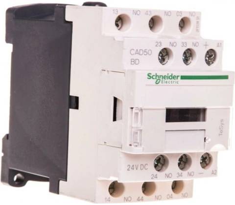 Schneider Electric CAD50BD