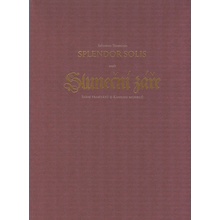Splendor Solis aneb Sluneční záře - Salomon Trismosin