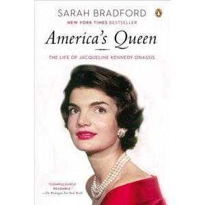 America's Queen | Sarah Bradford (2001)