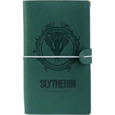 Erik Тефтер Erik Movies: Harry Potter - Slytherin (CTBV018)