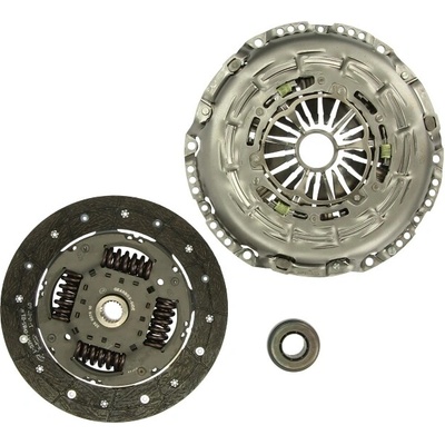 Spojka Citroën Jumper 2006-2016 2,2D, 2016-2019 2,0 BlueHDI, sada s ložiskom, 260mm 1606887780