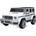 Chipolino Eл. джип mercedes g63 за две деца (3800933007254)