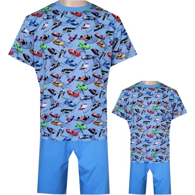 Rodinné pyžamo Foltýn RP55