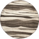 Nej-koberce Sari K186A 3UX světle hnědý