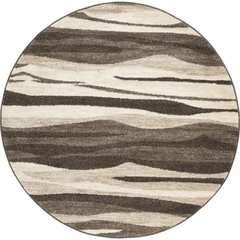 Nej-koberce Sari K186A 3UX světle hnědý