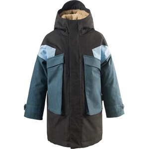 GOSOAKY Детско зимно яке GOSOAKY Kid's City Fox Winter jacket - Denim Multi - размер 110/116 (EU) (703-3636-0513)