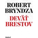 Deväť brestov - Robert Bryndza