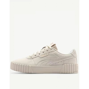 Image 1 of PUMA Carina 3.0 Shoes Beige