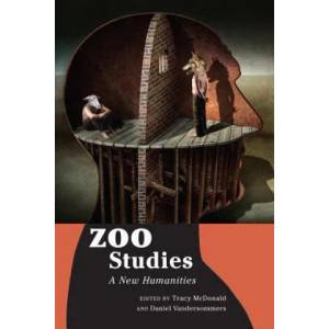 Zoo Studies | Tracy McDonald, Daniel Vandersommers (ISBN: 9780773556911)