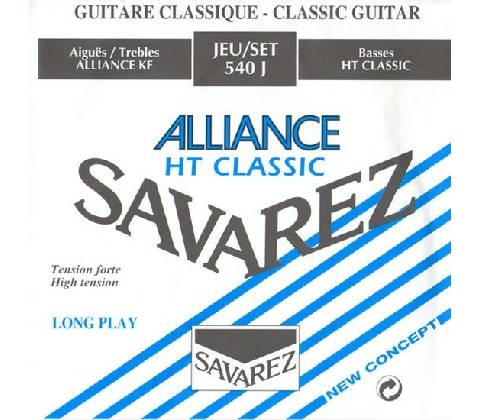 Savarez Alliance SA540J