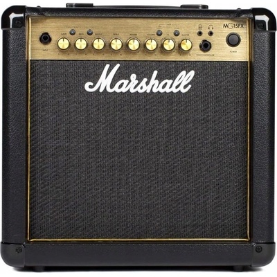 Marshall MG15GFX – Zboží Dáma