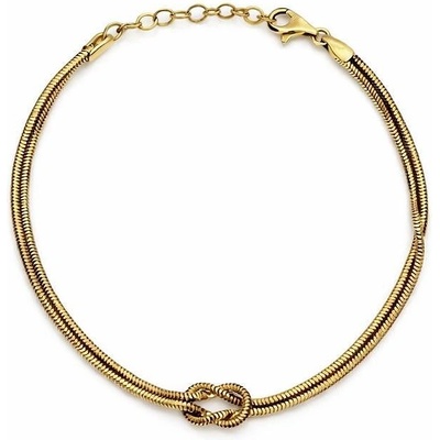 Златна гривна