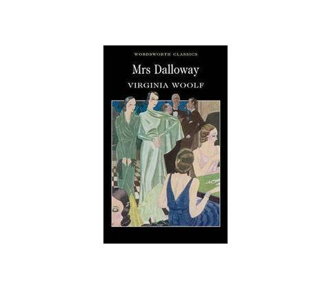 Mrs. Dalloway - Virginia Woolf