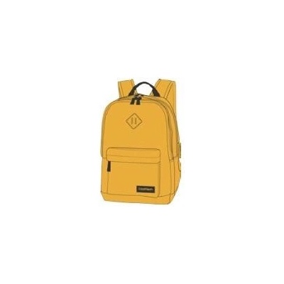 CoolPack Batoh E96026 žlutý