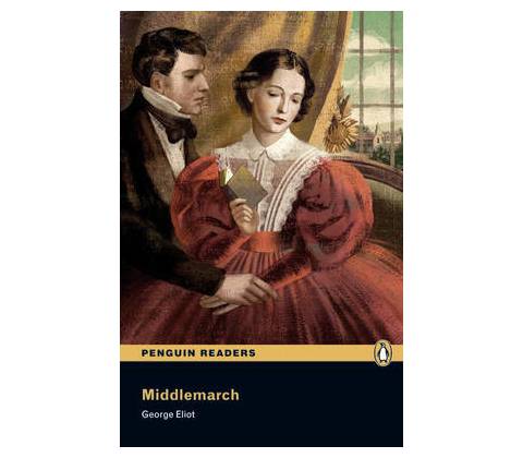 Middlemarch Reader