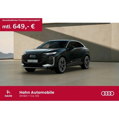 Audi Q3 Sportback 200 kW