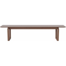 Bolia Nord 200 cm oiled walnut