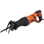 Black & Decker BES301-QS Саблен трион